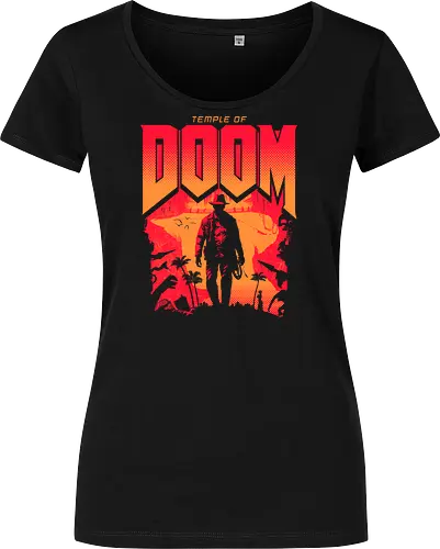 Temple of Doom