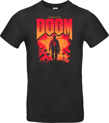 Temple of Doom