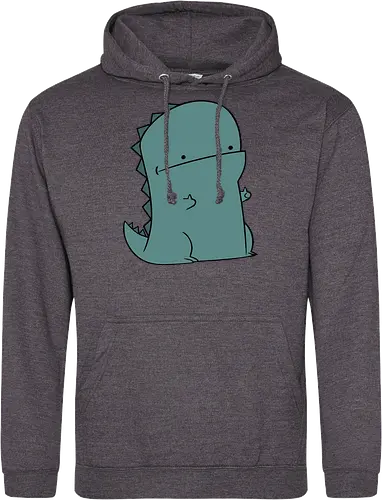 Jericho Five - Thumbs Up Dino