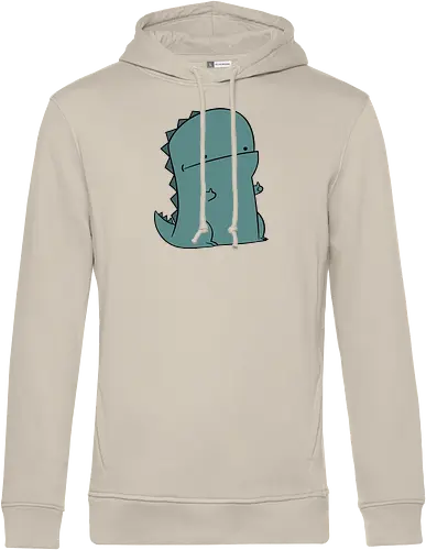 Jericho Five - Thumbs Up Dino