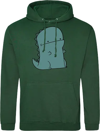 Jericho Five - Thumbs Up Dino