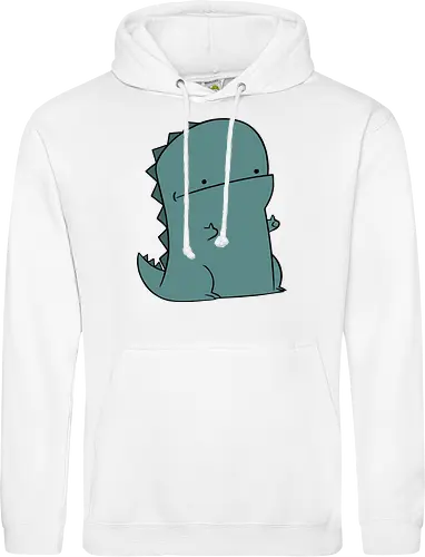 Jericho Five - Thumbs Up Dino