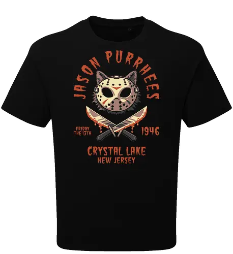 Jason Purrhees