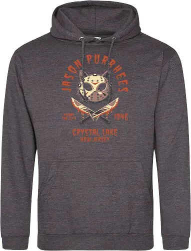 Jason Purrhees