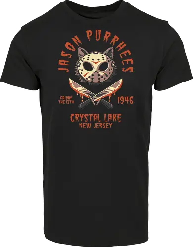 Jason Purrhees