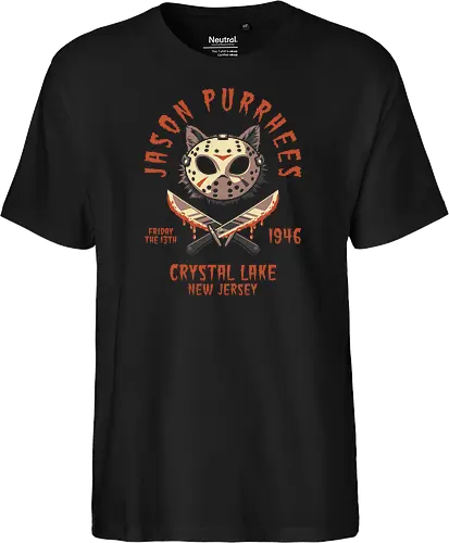 Jason Purrhees