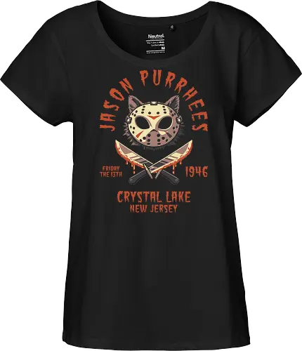 Jason Purrhees