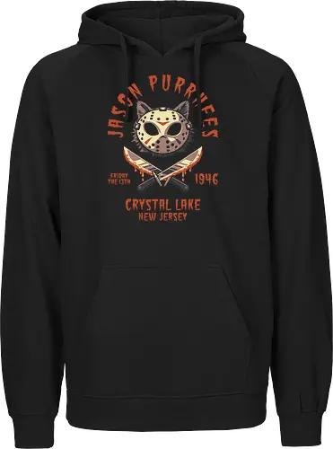 Jason Purrhees