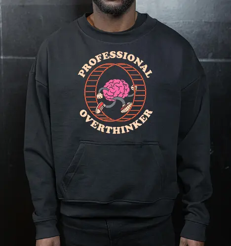 Professional Overthinker