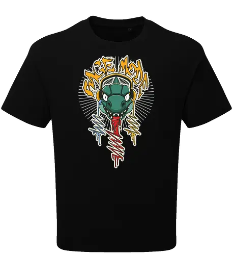 Jericho Five - Rage Mode Dino