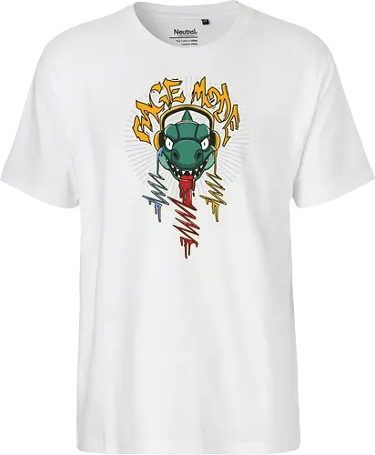 Jericho Five - Rage Mode Dino