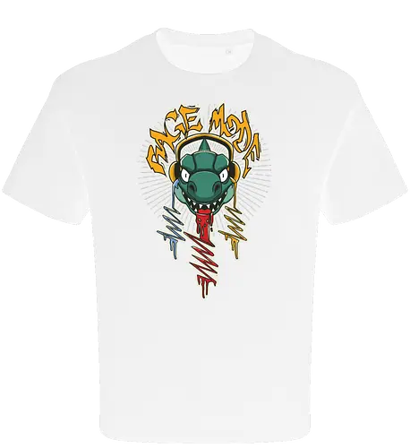 Jericho Five - Rage Mode Dino