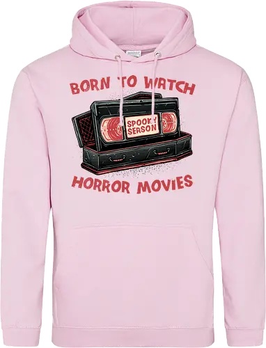 Spooky Season