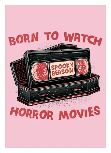 Spooky Season