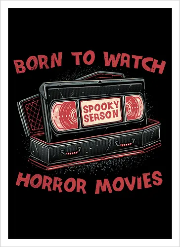Spooky Season