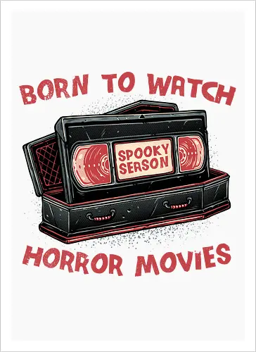 Spooky Season