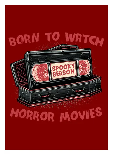 Spooky Season