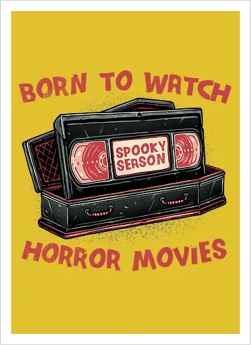 Spooky Season