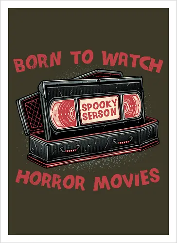 Spooky Season