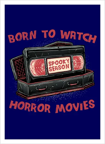 Spooky Season