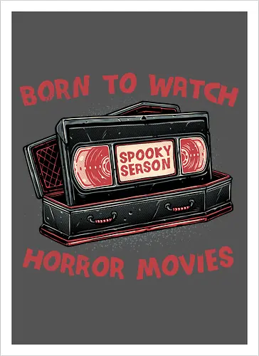 Spooky Season