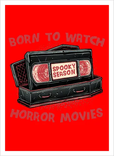 Spooky Season
