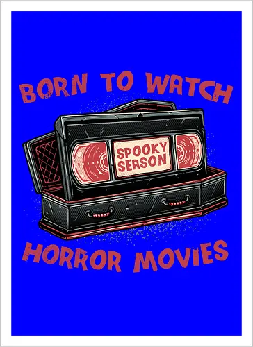 Spooky Season