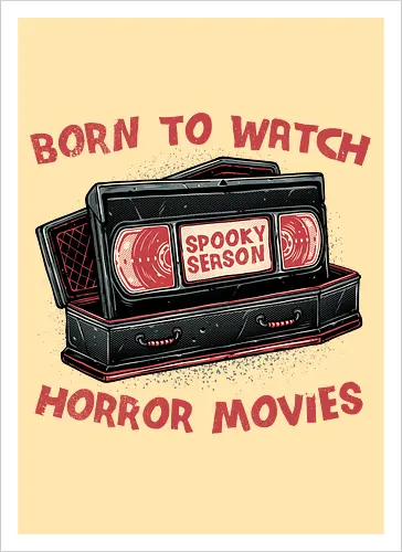 Spooky Season