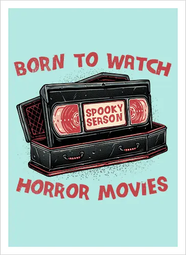 Spooky Season