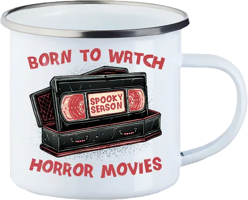 Spooky Season