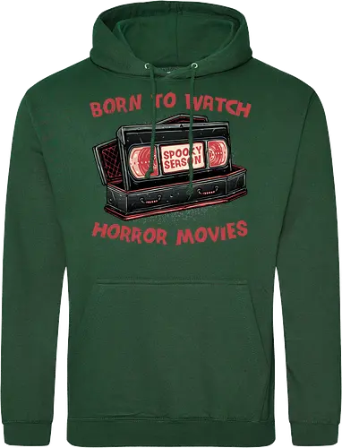 Spooky Season