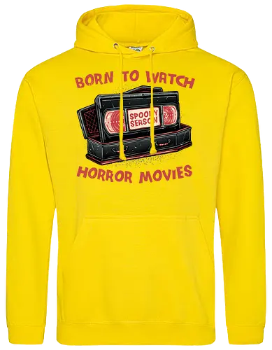 Spooky Season