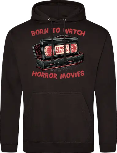 Spooky Season