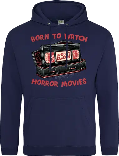Spooky Season