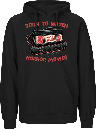 Spooky Season