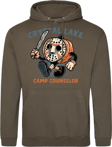 Camp Counselor