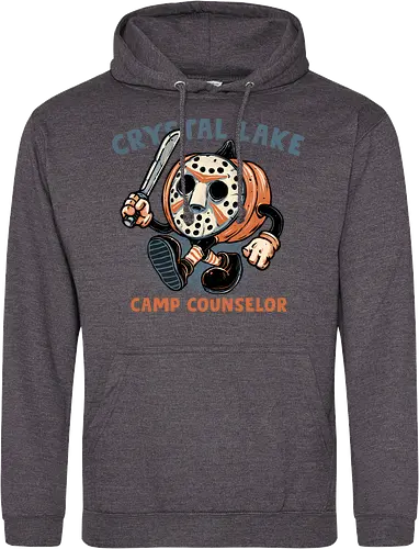 Camp Counselor