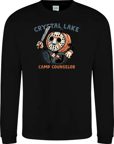 Camp Counselor