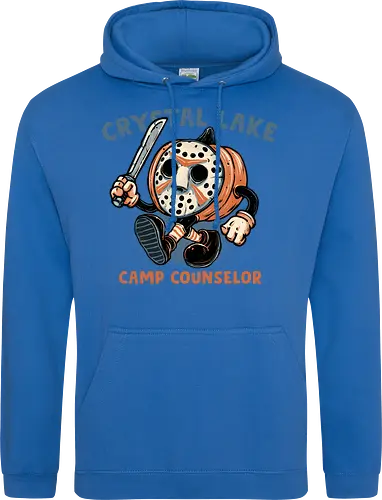 Camp Counselor