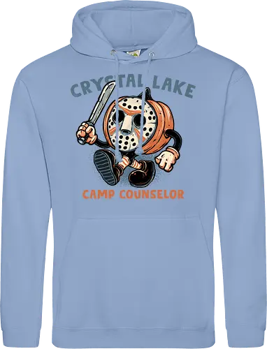 Camp Counselor