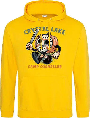 Camp Counselor
