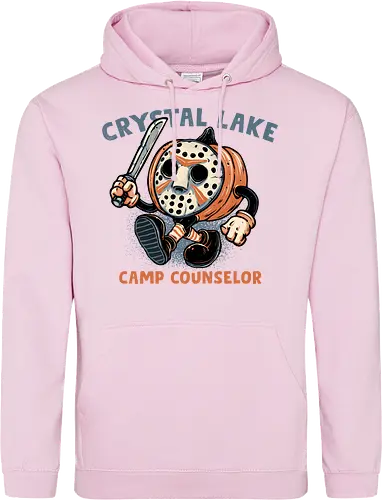 Camp Counselor