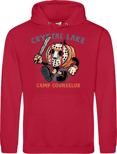 Camp Counselor