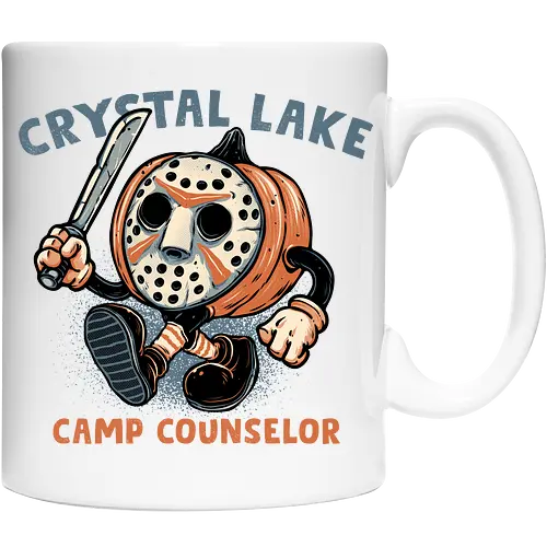Camp Counselor