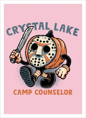 Camp Counselor