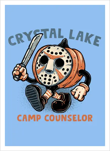 Camp Counselor