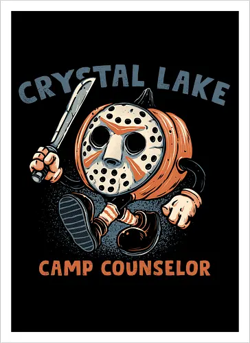 Camp Counselor