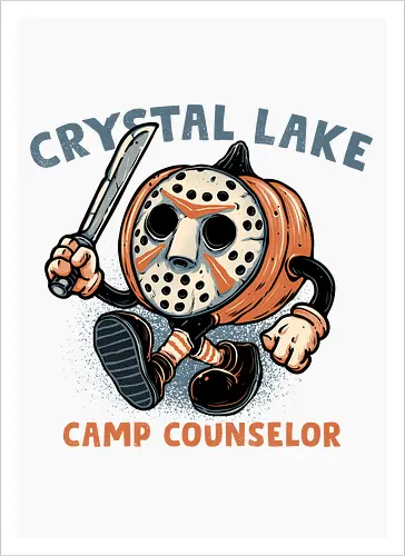Camp Counselor