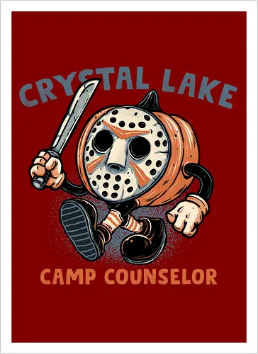 Camp Counselor