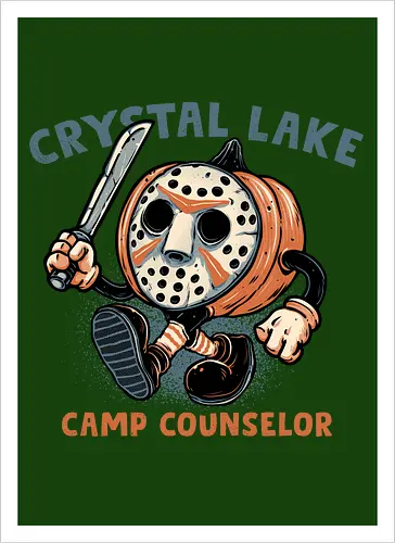 Camp Counselor